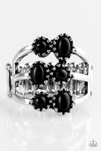 Load image into Gallery viewer, Stick and STONEHENGE - Black
