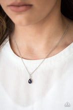 Load image into Gallery viewer, A Drop In The Ocean - Blue
