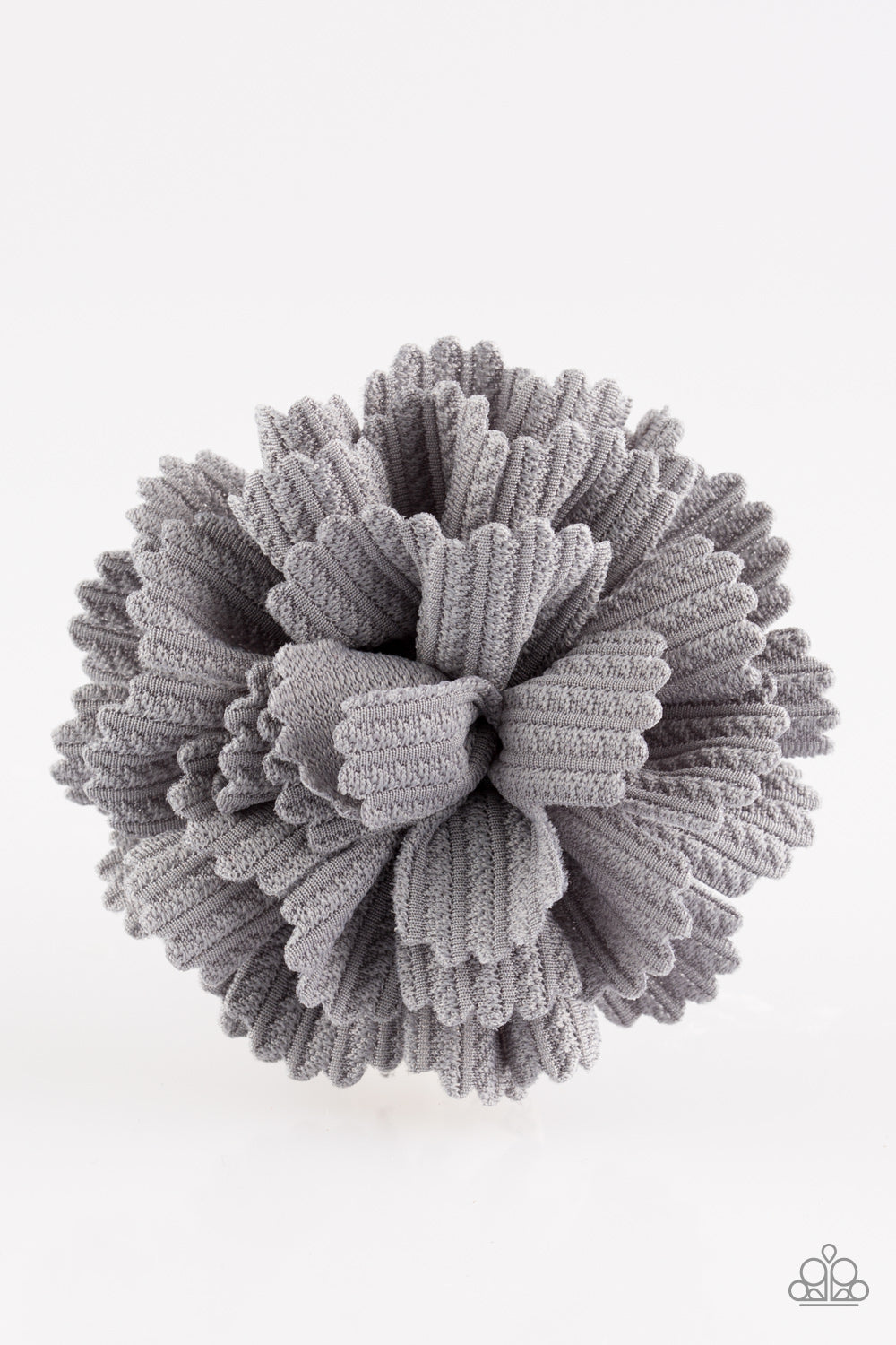 Heavy PETAL - Silver